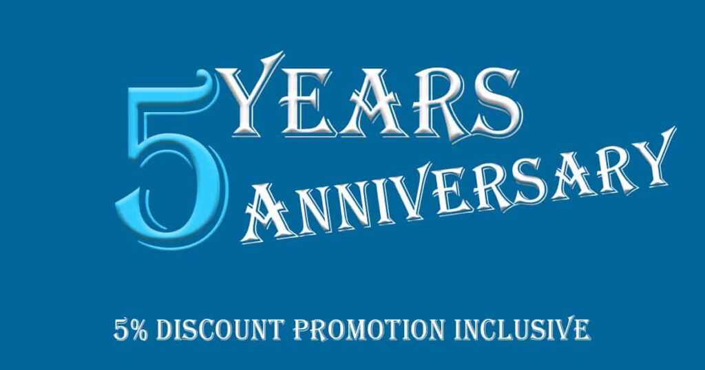 5-years-anniversary