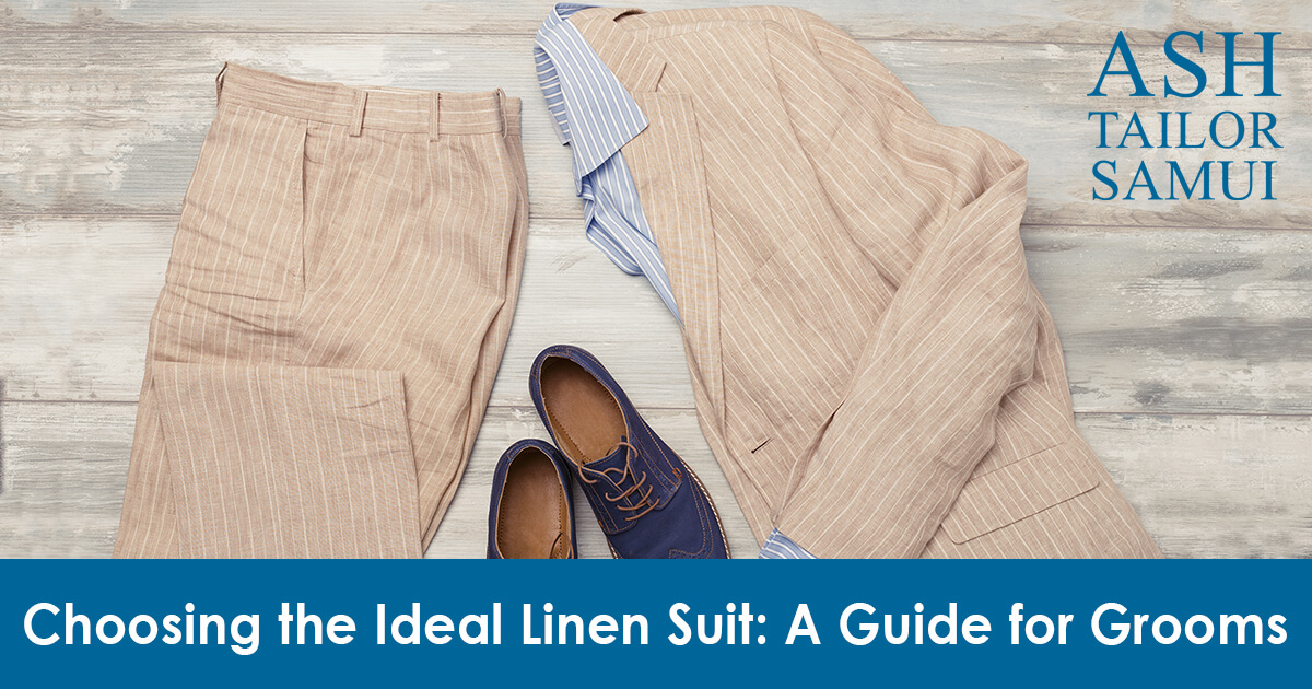 Choosing-the-Ideal-Linen-Suit-A-Guide-for-Grooms-SM