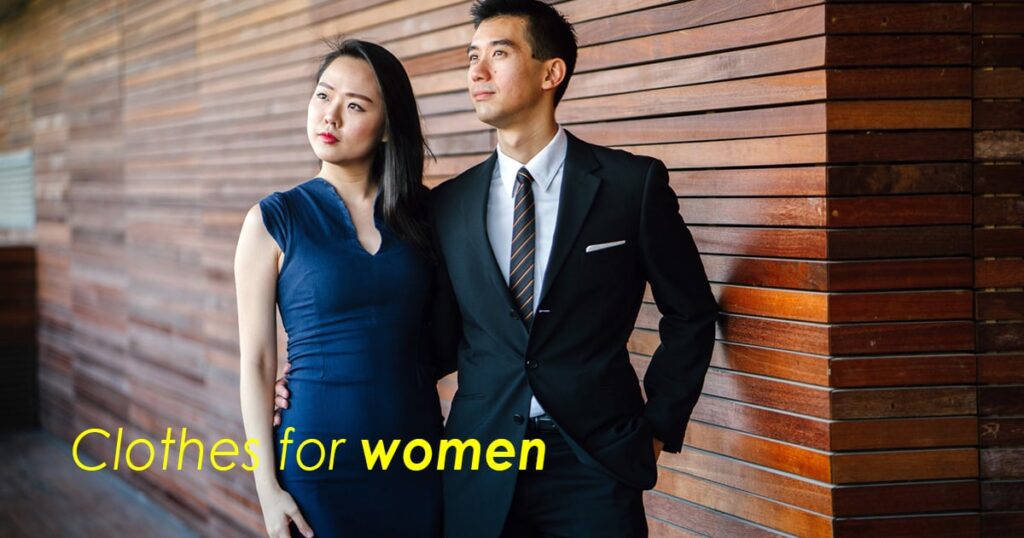 Clothes-for-women