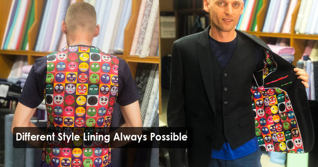 Different-Style-Lining-Always-Possible