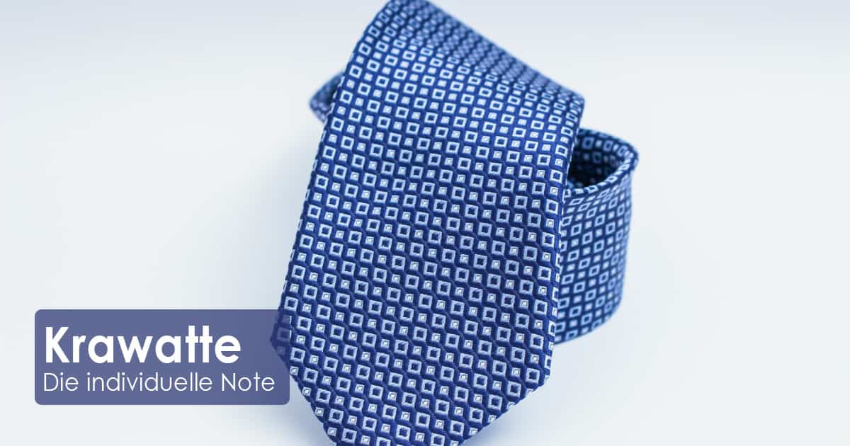 Krawatte-SM