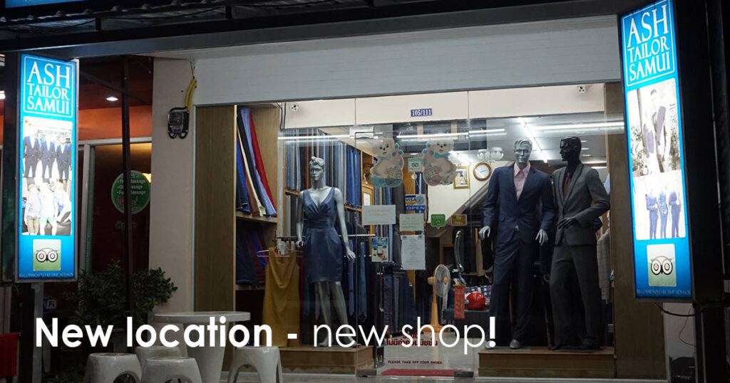 New-location-new-shop