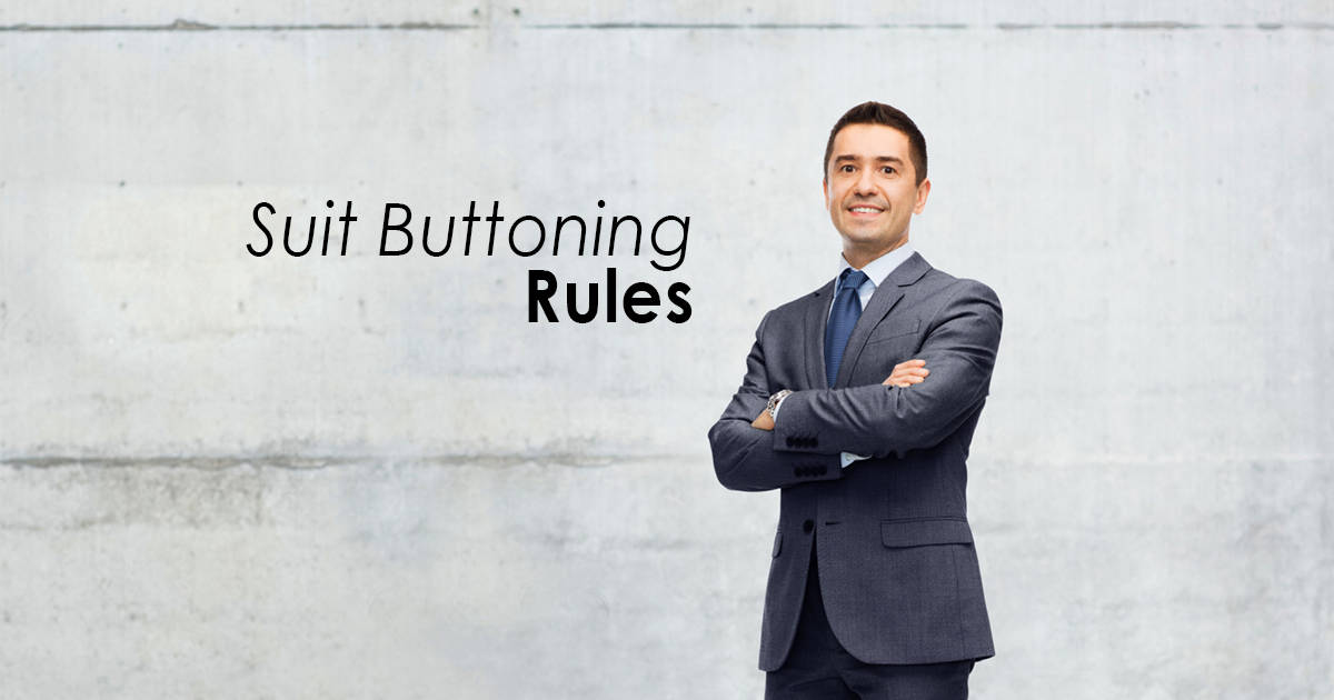 Suit-Buttoning-Rules