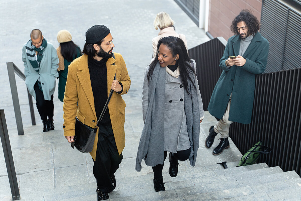 The Elegance of Cashmere Wool