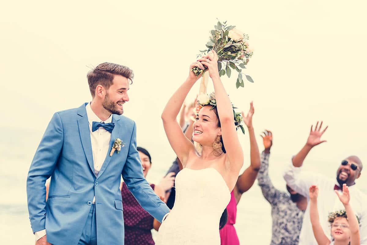 The Top 5 Wedding Suit Trends for the Summer of 2023