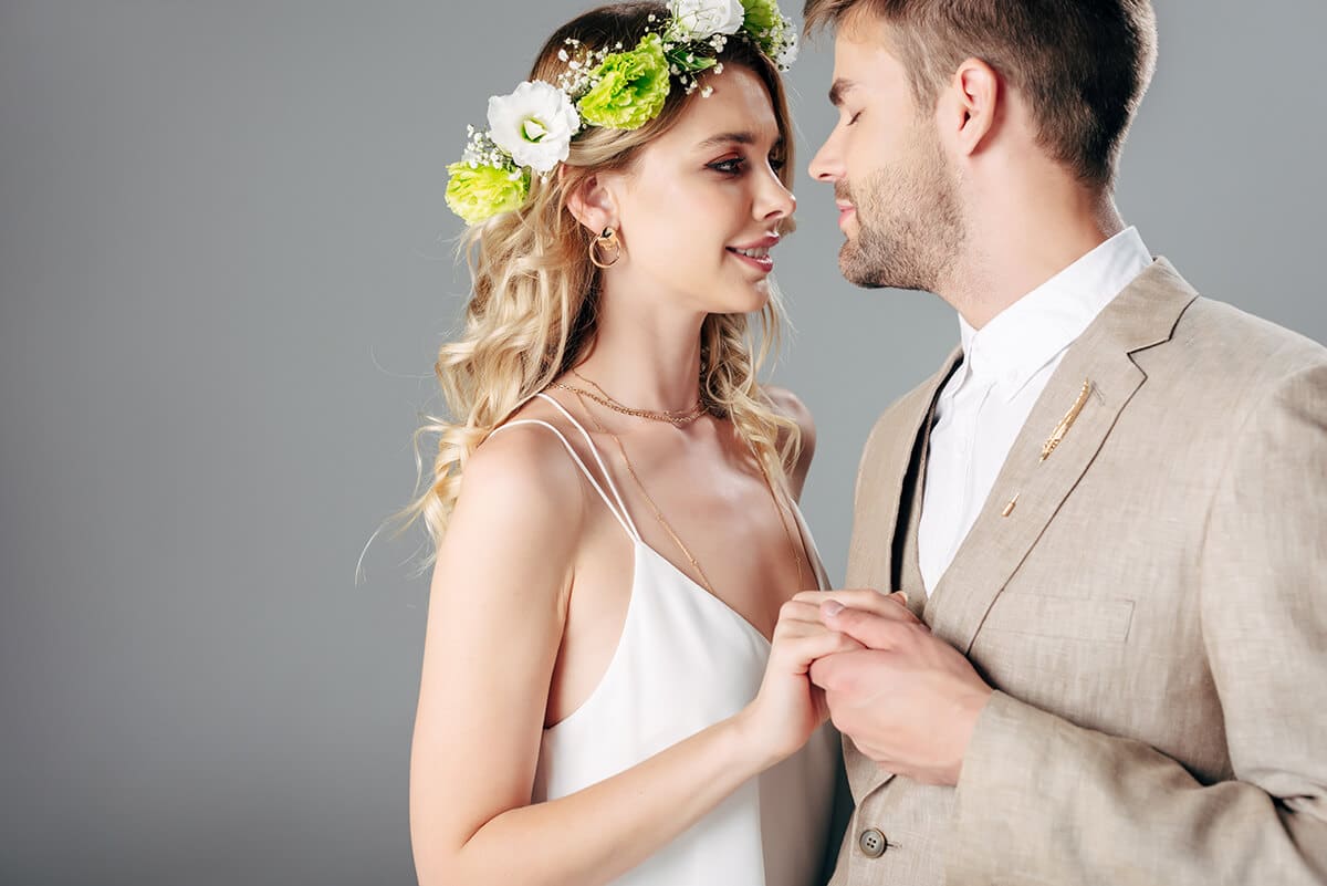 The Top 5 Wedding Suit Trends for the Summer of 2023