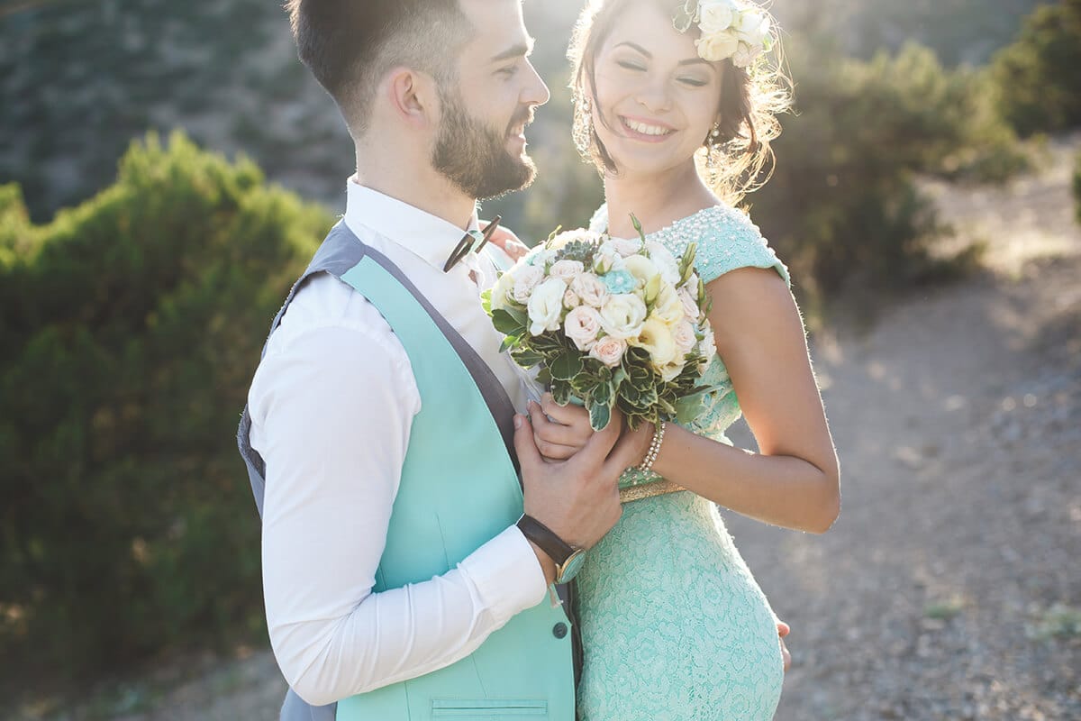The Top 5 Wedding Suit Trends for the Summer of 2023