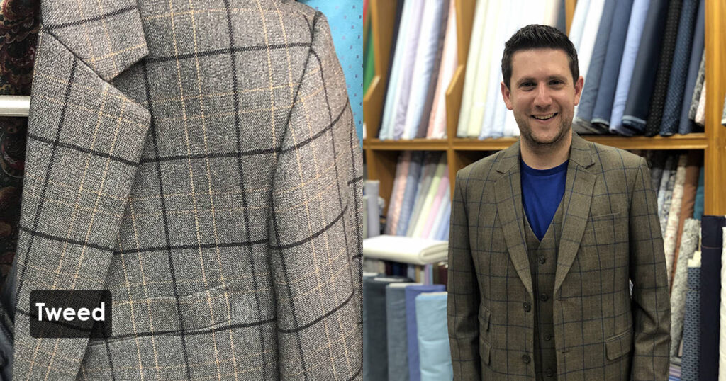 Tweed