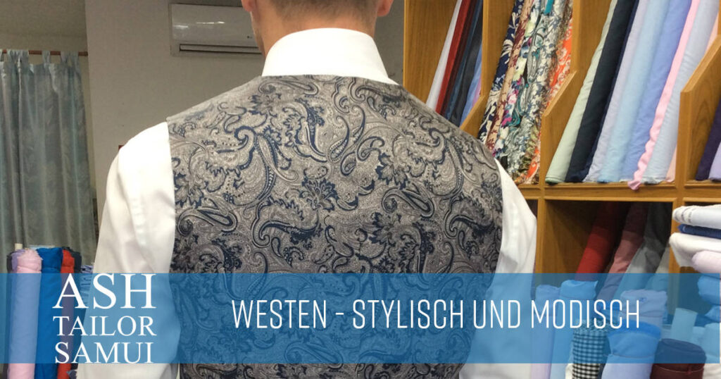 Westen-Stylisch-und-Modisch