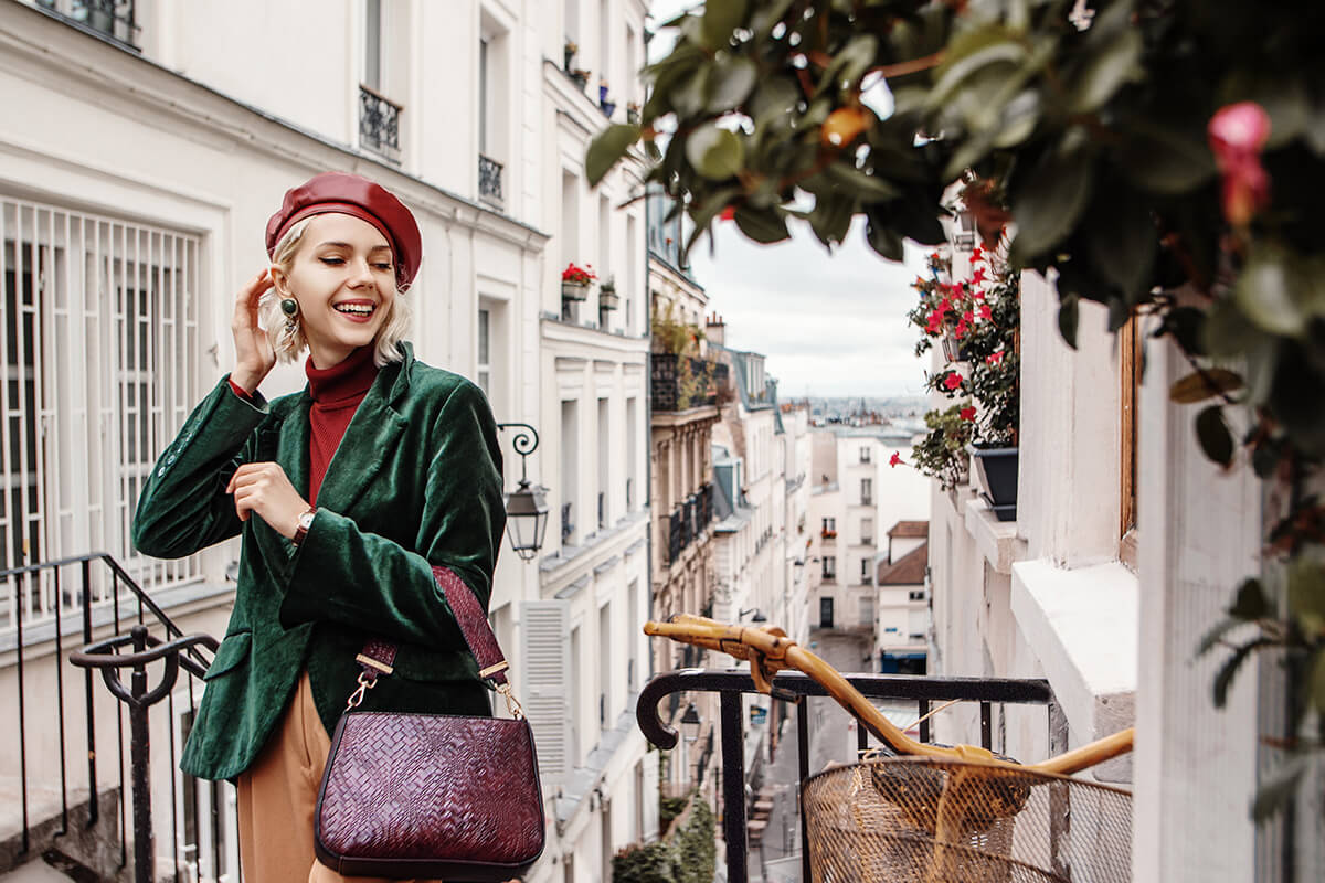 When to Wear Velvet