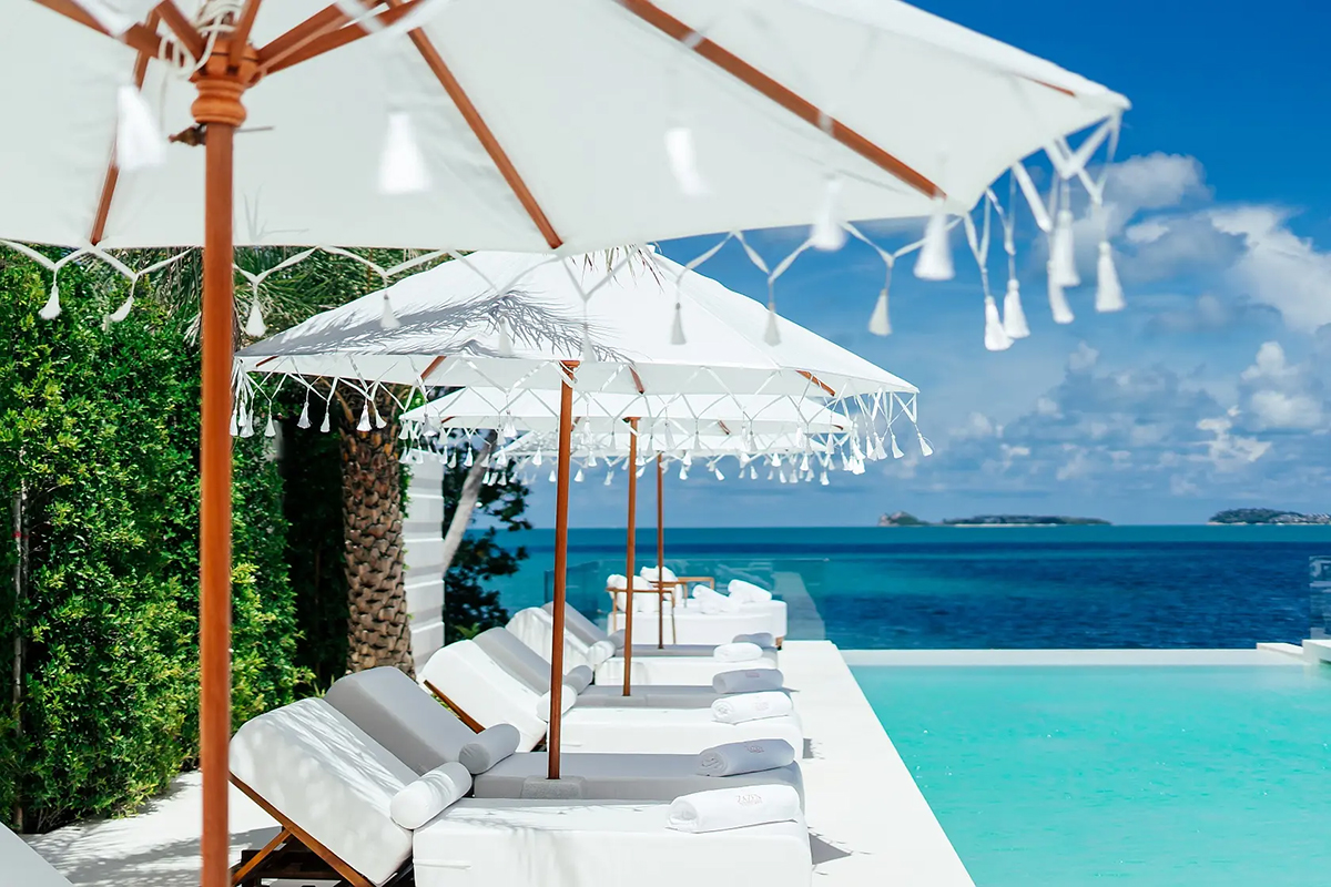 Zazen Boutique Resort and Spa