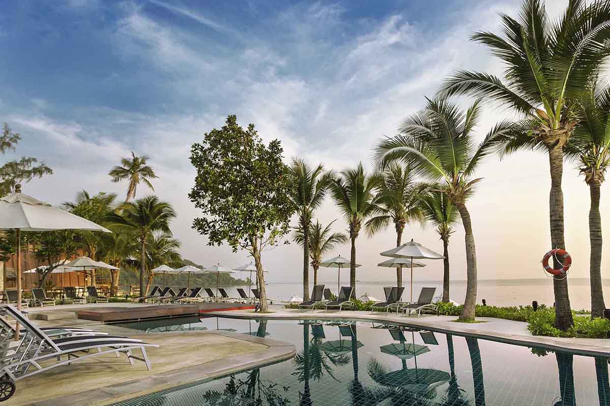ibis Samui Bophut