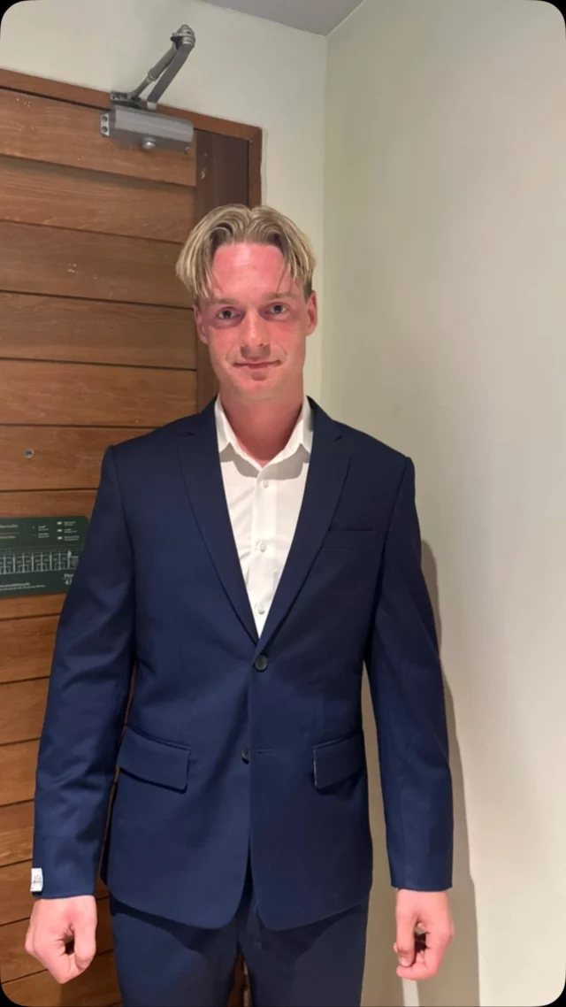 #suits #fashion #germany #europe