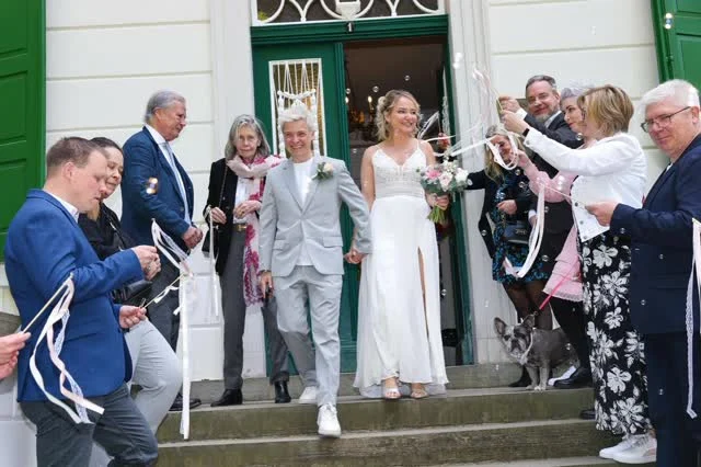 #suits #wedding #germany
