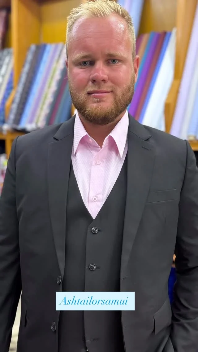 #suits