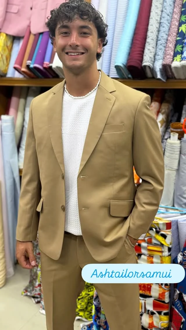 #suits