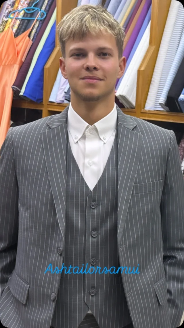 #suits