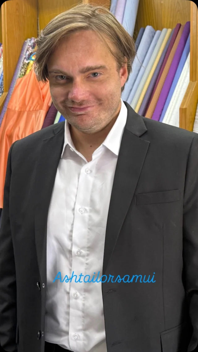 #suits