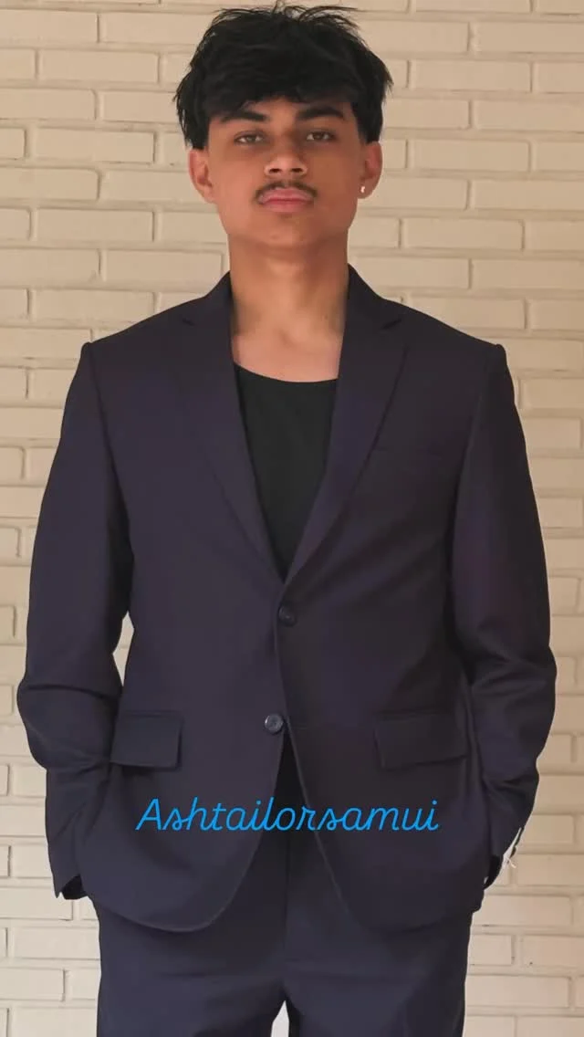 #suits