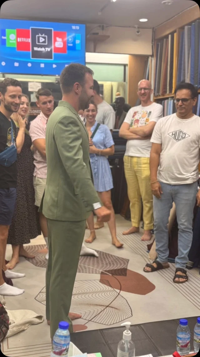 #suits