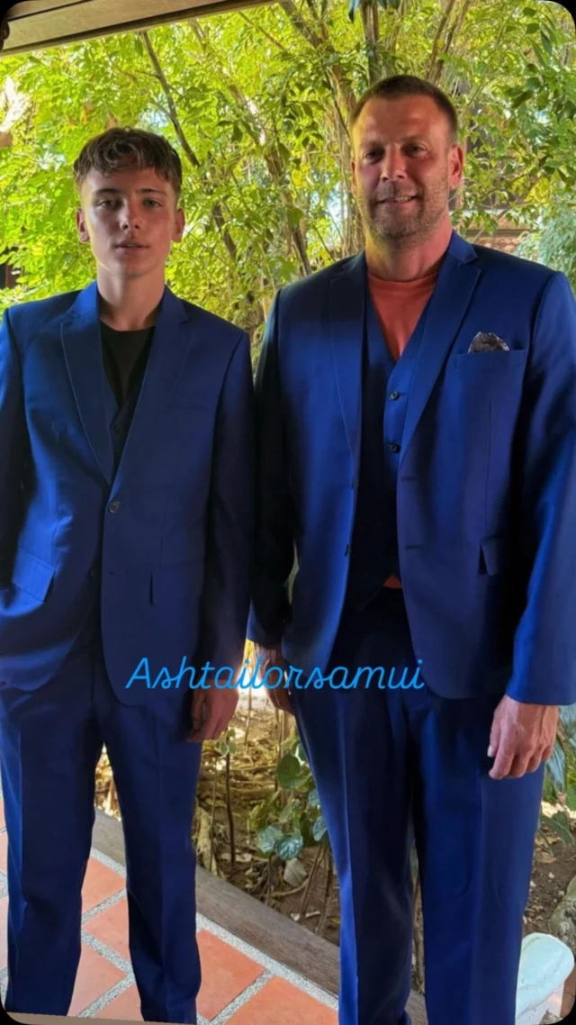#suits